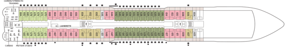 Deck Plan deck-8